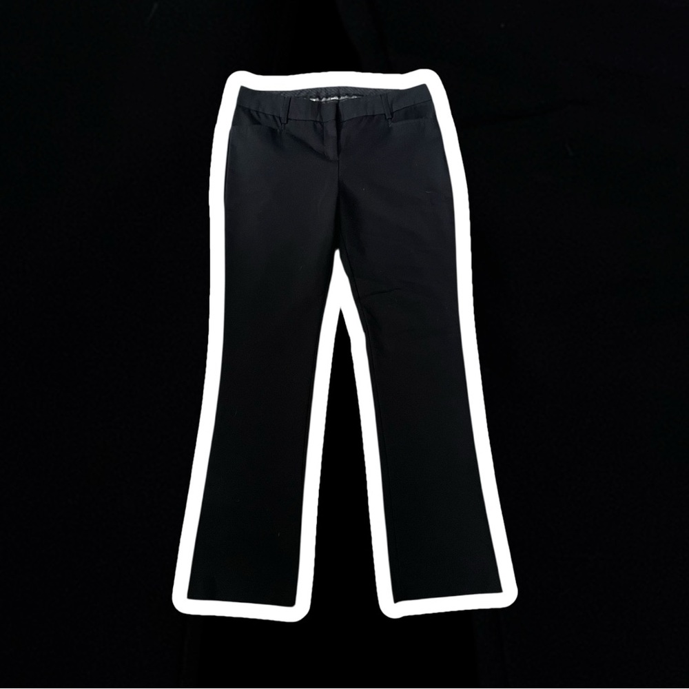 Express Black Dress Pants